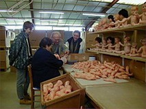 MUSÉE DE LA POUPÉE PETITCOLLIN