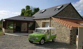 LE PRESSOIR