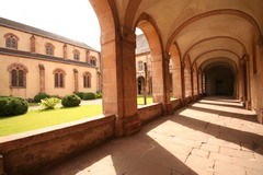 ABBAYE DE SENONES