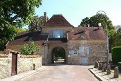 CHÂTEAUVILLAIN
