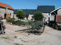 FERME DE FLANCOURT