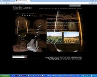 DOMAINE DE L'AUBERDIERE