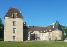 CHATEAU DE COMMARIN