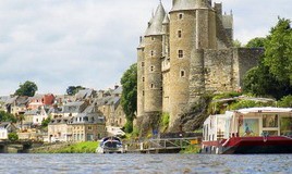 OFFICE DE TOURISME DE JOSSELIN