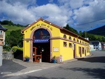 MUSÉE DES EAUX DE VIE