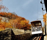 FUNICULAIRE DE SAINT-HILAIRE-DU-TOUVET