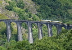 GENTIANE EXPRESS