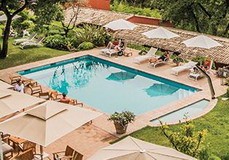 HOTEL SPA & RESTAURANT CANTEMERLE****