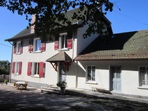 LES AMIS DU HERISSON