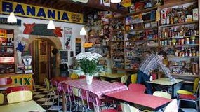 LA LIMONADE DE MARINETTE