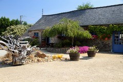 DOMAINE LE PUITS DE JEANNE