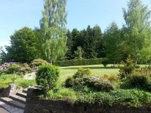 HÔTEL AU BOIS SAUVAGE