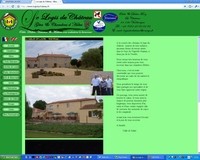 LE LOGIS DU CHATEAU
