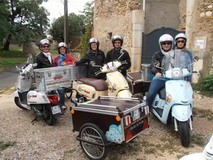 SCOOT NOMAD