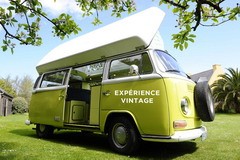 BELLE-ILE CAMPER VANS