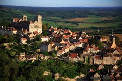 OFFICE DU TOURISME DE VEZELAY