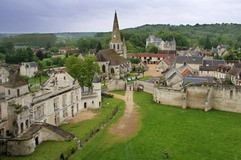 OFFICE DU TOURISME DE SEPTMONTS