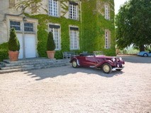 DOMAINE DE NIOTON