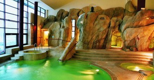 SENSORIA RIO & SPA NUXE