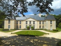 CHATEAU DE BLOSSET