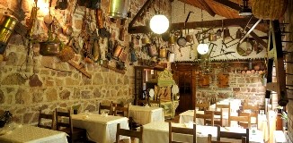 LE DAHU
