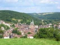 OFFICE DE TOURISME DE CHAMBON-SUR-VOUEIZE