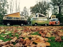 THE VINTAGE ROADS