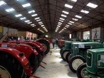 CONSERVATOIRE RURAL DE GASCOGNE
