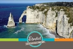 OFFICE DE TOURISME D'ETRETAT