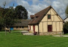 ECOMUSÉE DE LA POMME AU CALVADOS