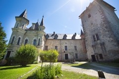 CHÂTEAU DE MONTFLEURY