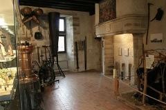 MUSÉE DE LA VIGNE ET DU TERROIR