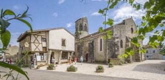 CHARROUX