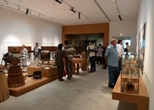 MUSÉE DES ARTS DU COGNAC