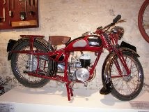 MUSÉE MOTO ET VÉLO