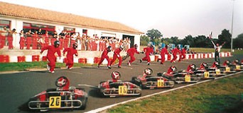 JOVIKART KARTING