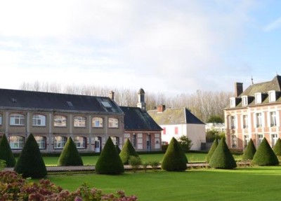 CHÂTEAU DE CHANTEREINE