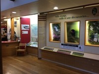 MAISON DU PARC