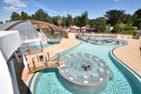 CAMPING & SPA CAP SOLEIL