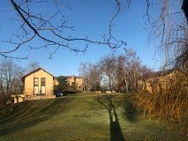 GÎTES DU CHÂTEAU DE MONPARDIAC