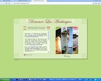 DEMEURE LES ARABESQUES