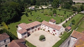 CHÂTEAU REYS