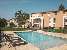 GARDEN & CITY AIX-EN-PROVENCE PUYRICARD