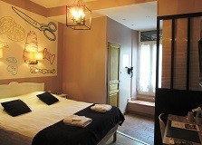 HÔTEL DES CAUSSES