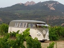 DOMAINE DE LA TOURADE