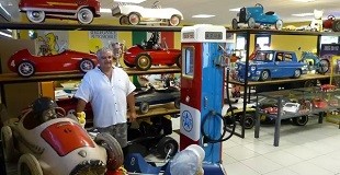 COLLECTION PRIVÉE FRÉMONT