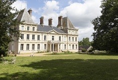 CHÂTEAU L'ESCALE