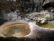 LES GROTTES DU CORNADORE