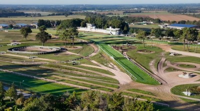 HIPPODROME DE BEAUMONT
