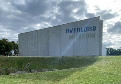 OVERLORD MUSEUM